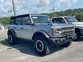 2023 Ford Bronco for sale in Clinton TN