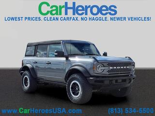 2023 Ford Bronco for sale in Greer SC