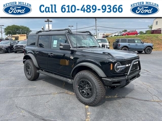 2023 Ford Bronco for sale in Mt. Juliet TN