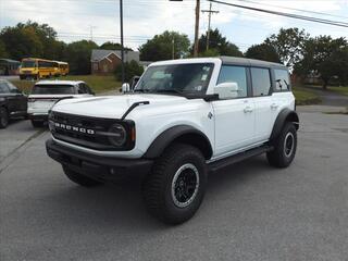 2023 Ford Bronco for sale in Martinsburg WV