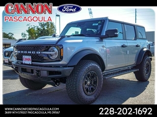 2023 Ford Bronco for sale in Orange TX