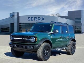 2023 Ford Bronco for sale in Farmington Hills MI