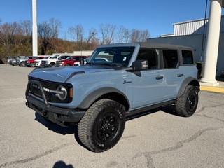 2023 Ford Bronco for sale in Knoxville TN