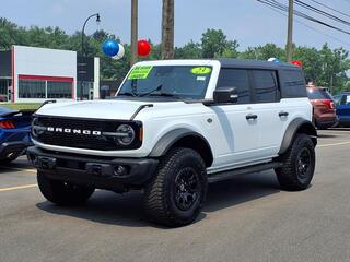 2023 Ford Bronco for sale in Woodhaven MI