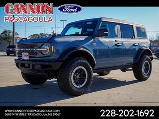 2023 Ford Bronco for sale in Orange TX