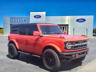 2021 Ford Bronco for sale in Bowling Green KY