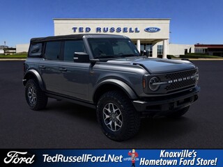 2022 Ford Bronco for sale in Knoxville TN