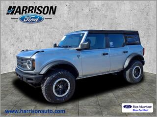 2022 Ford Bronco for sale in Mankato MN