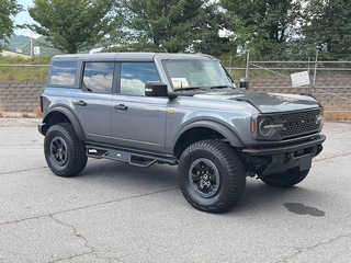 2022 Ford Bronco for sale in Canton NC