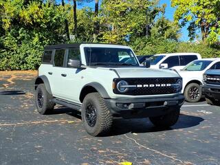 2022 Ford Bronco for sale in Kirkwood MO