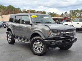 2022 Ford Bronco for sale in Carthage NC