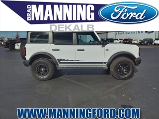 2022 Ford Bronco for sale in Des Plaines IL