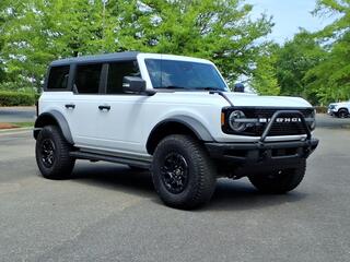 2023 Ford Bronco for sale in Huntersville NC