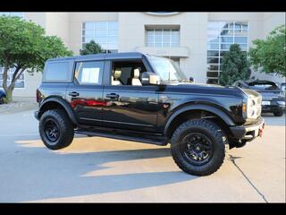 2023 Ford Bronco for sale in Overland Park KS