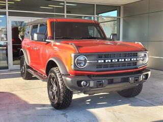 2023 Ford Bronco for sale in Rockingham NC