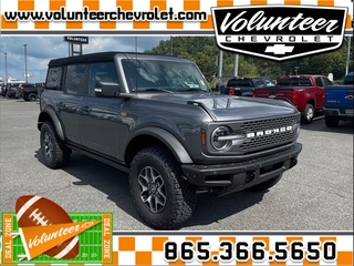 2023 Ford Bronco for sale in Sevierville TN