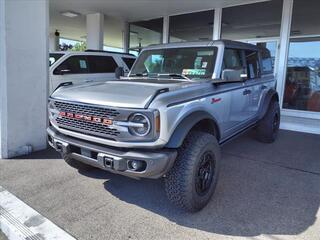 2023 Ford Bronco for sale in Hayward WI