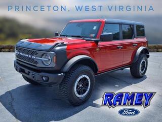 2023 Ford Bronco for sale in Princeton WV