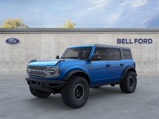 2023 Ford Bronco for sale in Arlington WI