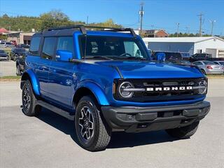 2023 Ford Bronco for sale in Chattanooga TN