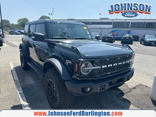 2023 Ford Bronco for sale in Burlington NJ