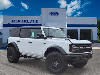 2023 Ford Bronco for sale in Rochester NH