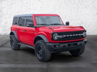 2023 Ford Bronco for sale in Chattanooga TN