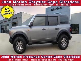 2023 Ford Bronco for sale in Cape Girardeau MO
