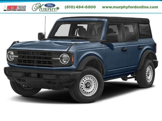 2023 Ford Bronco for sale in Chester PA