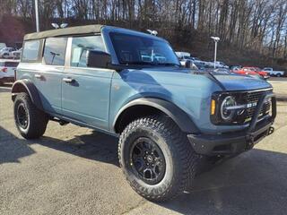 2023 Ford Bronco for sale in Butler NJ