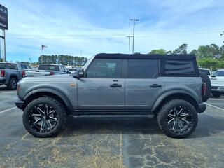 2021 Ford Bronco for sale in Pearl MS