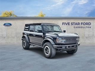 2021 Ford Bronco for sale in Carrollton TX