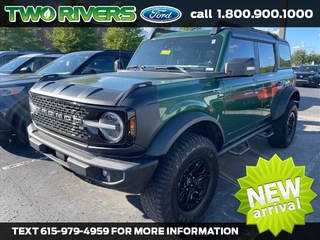 2022 Ford Bronco for sale in Mt. Juliet TN