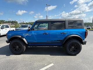 2022 Ford Bronco for sale in Dandridge TN