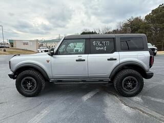 2022 Ford Bronco for sale in Morristown TN