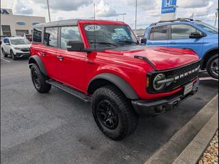 2023 Ford Bronco for sale in Bowling Green KY