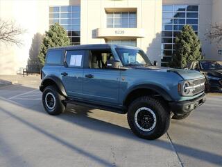 2023 Ford Bronco for sale in Overland Park KS