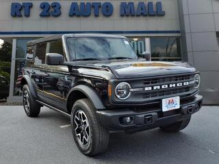 2023 Ford Bronco for sale in Butler NJ