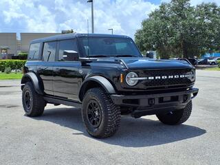 2023 Ford Bronco for sale in Greer SC