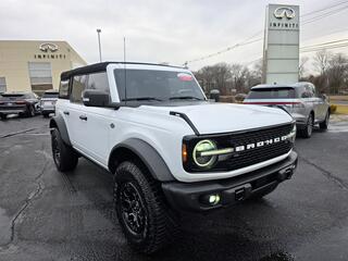 2023 Ford Bronco for sale in West Long Branch NJ