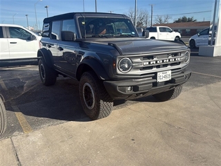 2023 Ford Bronco for sale in Dallas TX