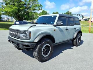 2023 Ford Bronco for sale in Abingdon VA