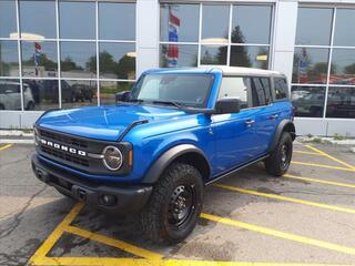 2023 Ford Bronco for sale in Fredonia NY