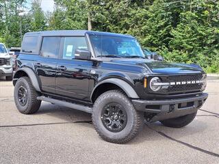 2023 Ford Bronco for sale in Rochester NH