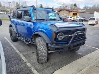 2023 Ford Bronco for sale in Waynesville NC