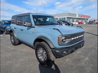 2023 Ford Bronco for sale in Bowling Green KY