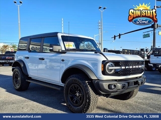 2023 Ford Bronco for sale in Orlando FL