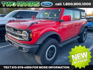 2023 Ford Bronco for sale in Mt. Juliet TN