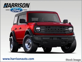 2023 Ford Bronco for sale in Mankato MN