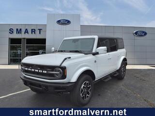 2023 Ford Bronco for sale in Malvern AR